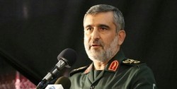 سردارحاجی‌زاده:غربگرایان از تریبون رسمی به انقلابیون حمله‌می‌کنند
