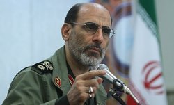 سردار سپهر: بسیج کلید طلایی عبور از تحریم‌هاست