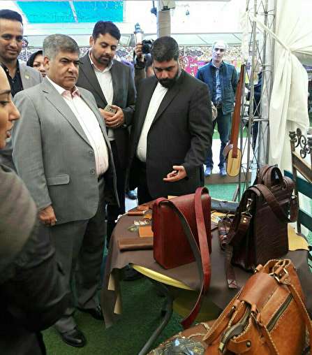 آموزش بالغ بر۴۰۰حرفه مهارتی درشهرستان اسلامشهر