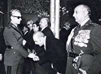 تصدی‌گری امنیت به سبک «نعمت خرگردن!»