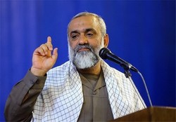 توطئه‌ دشمنان با استقامت ملت ایران شکست می‌خورد