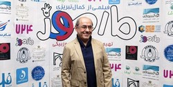 آموزش مارموز بودن به سینماگران از سوی کارگردان فیلم «مارموز»