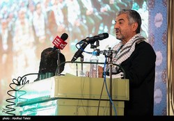 دشمن آرزوی ساقط کردن نظام را به گور می‌برد
