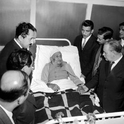 پزشکی که به سفیر انگلیس تبدیل شد