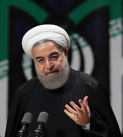 ‌می‌خواهند به بهانه گاز‌های گلخانه‌ای جلوی توسعه ما را بگیرند