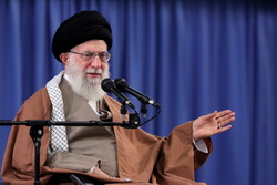 نقشه امریکا برای مردم لو رفته است