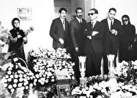 تمنای ریاست‌جمهوری در حکومت پس از انقلاب!