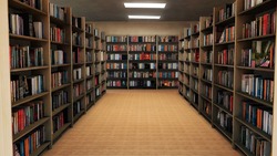 افول کتابخوانی بزرگترین آسیب بخش فرهنگی است