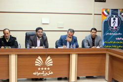 ۲۲۸۷ خانواده زیرپوشش انجمن حمایت از زندانیان هستند
