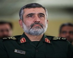 تحریم هیچگاه برداشته نخواهد شد/ دشمن در حوزه موشکی ما اراده‌ای ندارد