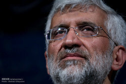 علت دشمنی استکبار از زبان سعید جلیلی
