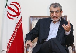 شورای نگهبان نمی‌تواند از ایرادات CFT بگذرد