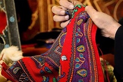 فروش بیش از 50 میلیاردی هنرمندان صنایع دستی سمنان در دوماه اخیر