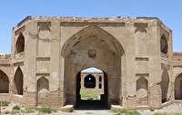 واگذاری مالكیت كاروانسراهای سنگی و آجری آهوان به دولت