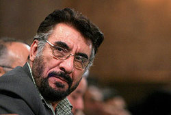 نام نویسنده سریال حضرت موسی (ع) تغییر کرد!