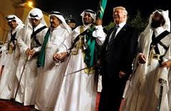 ۳سناریوی هیات حاکمیت آمریکا در مواجهه با عربستان