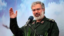 سردار فدوی: ایرانی‌ها در صدر تولید علم قرار دارند