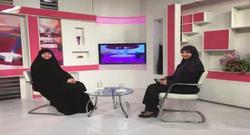 بررسی موضوع اشتغال زنان در شبکه الکوثر