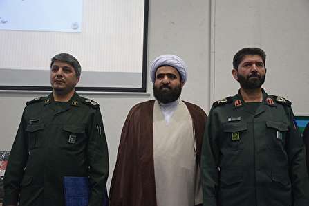 قدرت انقلاب اسلامی دشمنان را متحیر کرد