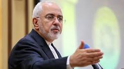 قاسمی: ظریف برنامه ای برای انتخابات ریاست جمهوری ندارد