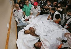 تاکید سازمان ملل بر نقض آشکار حقوق بشر توسط اسرائیل