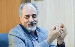 صفر تا ۱۰۰ کارخانجات فولاد در داخل ساخته می‌شود