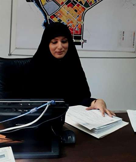 رونمایی از طرح ایمنی تردد در اسلامشهر