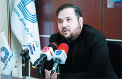 تشکیل شبکه مردمی سایبری انقلاب را دنبال می‌کنیم