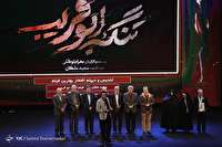 جشنواره مقاومت، نهضت زایشگری سینمای انقلابی