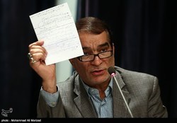 کوهکن: استعفای نمایندگان اصفهان صوری نبود‌