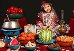 «شب یلدا» مرتکب این اشتباه زیان‌آور نشوید