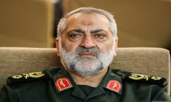 سردار شکارچی: دل‌کندن از آمریکا و اروپا موجب «رشد» خواهد شد
