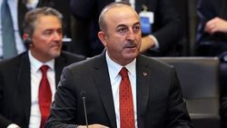 چاووش‌اوغلو: پرونده قتل خاشقجی جنایی است نه سیاسی