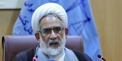 ورود دادستان کل کشور به ماجرای آتش سوزی در زاهدان