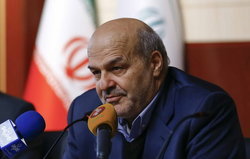 کلانتری: تیرماه امسال ۶ روز باید تعطیل می‌شد