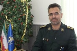بسیج با خدمت خالصانه خود مایه آرامش و امنیت است