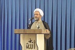 دولتمردان پاسخ حرف‌های گستاخانه و طلبکارانه انگلیس را بدهند