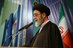 مماشات بیش از حد با دولت‌های اروپایی فشارهای نامعقول علیه ملت ایران را افزایش داد