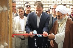 پایان یافتن مرمت و بازسازی خانه شیخ محمد خیابانی در خامنه