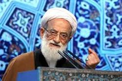 خطیب نمازجمعه تهران: ایثار مدافعین حرم منجر به خروج آمریکایی‌ها از سوریه شد/ گران‌فروشی خواسته دشمن است