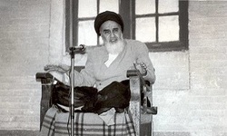 دستور امام خمینی بر وحدت شیعه و سنّی در سال ۴۳