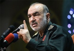 بسیج فرمول عبور نظام از همه سختی‌هاست