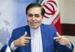 اروپا بین ایران و آمریکا قطعا ایالات متحده را انتخاب می‌کند