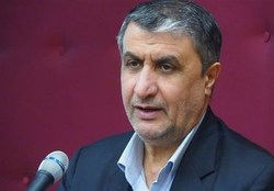 وزیر راه: عمر آمریکا از جوانترین بنای تاریخی ایران کمتر است
