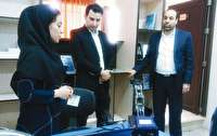 سفیران کارآفرینی در دانشگاه