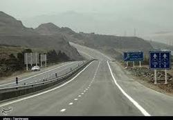 اصلاح 10 نقطه حادثه‌خیز ‌محورهای مواصلاتی اردبیل