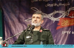 دشمن دربٌعد جنگ نرم رسانه‌ایی با هزاران سایت فعال است
