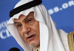 ترکی فیصل: محبوبیت بن سلمان افزایش یافته است!