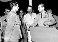 رؤیا‌های تیمور