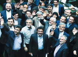 دغدغه‌های اصلاح‌طلبانه از حرف تا عمل